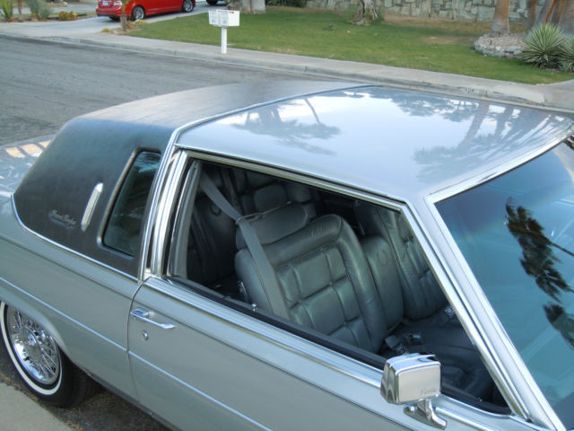 1985 Cadillac Fleetwood - photo 11