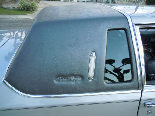 1985 Cadillac Fleetwood - photo 9