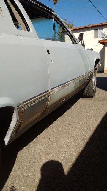 1985 Cadillac Fleetwood BROUGHAM - photo 3