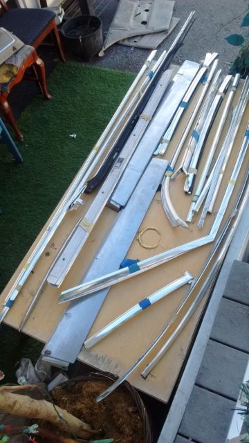 1985 Cadillac Fleetwood BROUGHAM - photo 4