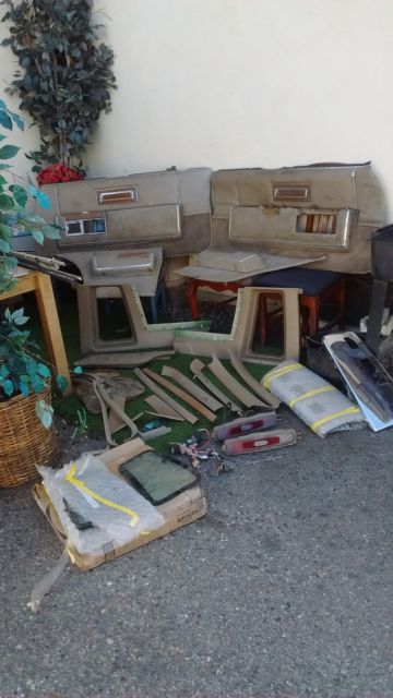 1985 Cadillac Fleetwood BROUGHAM - photo 5