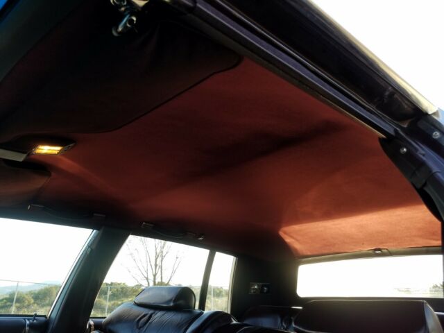 1985 Cadillac Fleetwood - photo 12