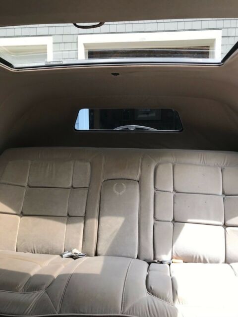 1985 Cadillac Other Limo - photo 7