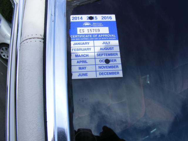 1985 Cadillac Fleetwood brougham - photo 5