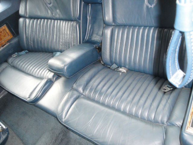 1985 Cadillac Fleetwood - photo 13
