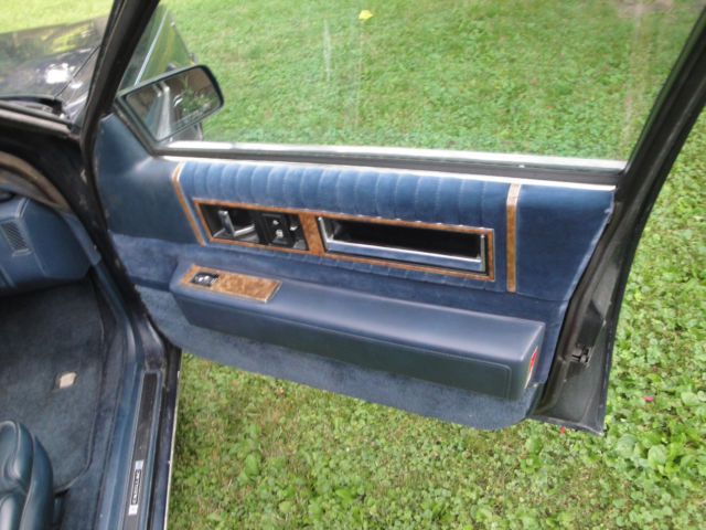 1985 Cadillac Fleetwood - photo 7