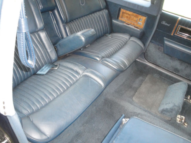 1985 Cadillac Fleetwood - photo 8