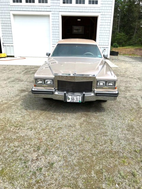 1985 Cadillac Other Limo - photo 3