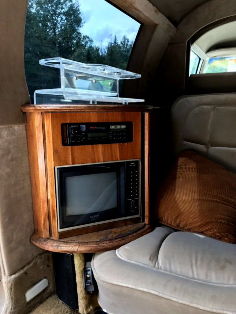 1985 Cadillac Other Limo - photo 6