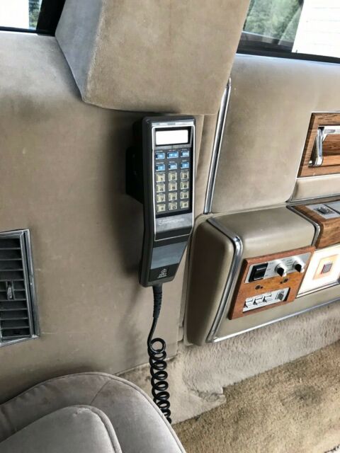 1985 Cadillac Other Limo - photo 8