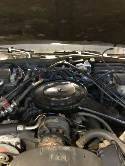 1985 Cadillac Other Limo - photo 9