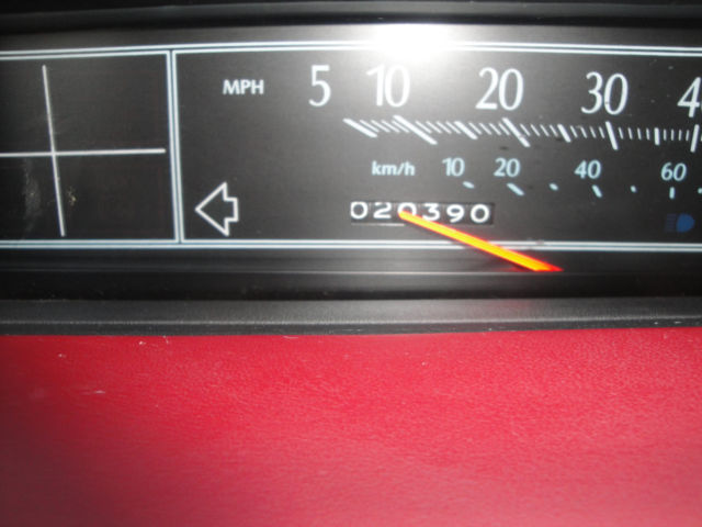 1985 Cadillac DeVille - photo 12
