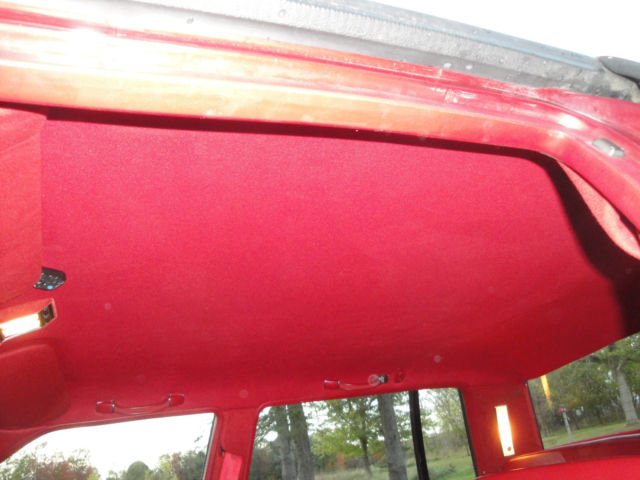1985 Cadillac DeVille - photo 13