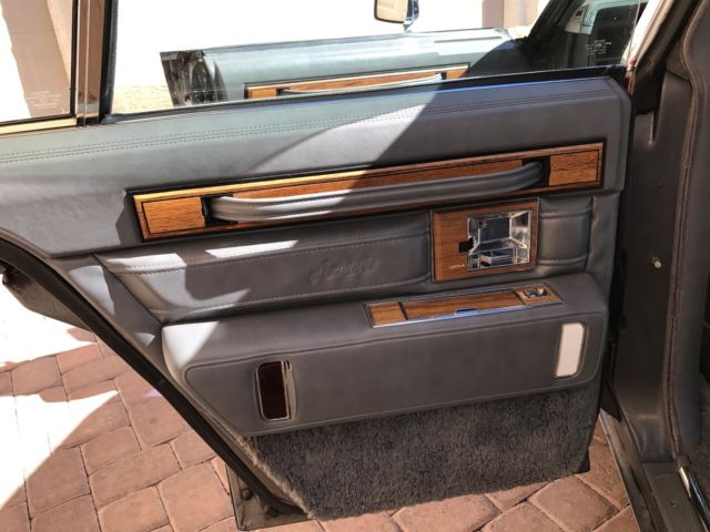 1985 Cadillac Seville - photo 12