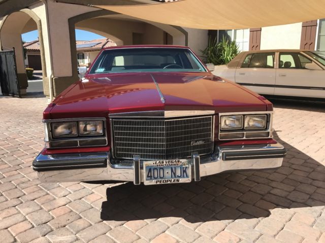 1985 Cadillac Seville - photo 5