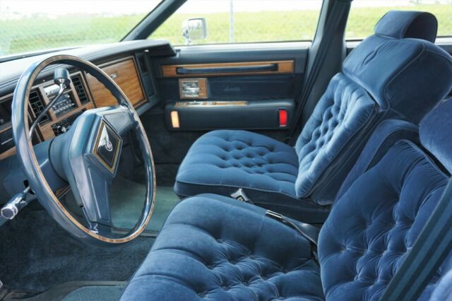 1985 Cadillac Seville - photo 12