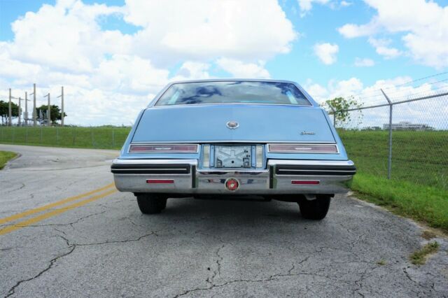 1985 Cadillac Seville - photo 8