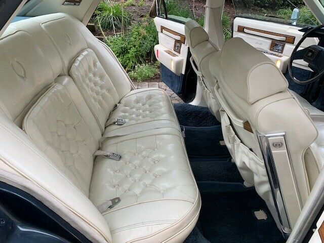 1985 Cadillac Seville - photo 10