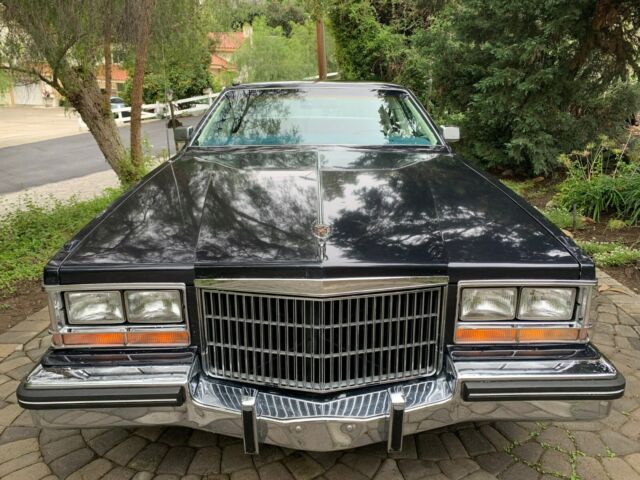 1985 Cadillac Seville - photo 3
