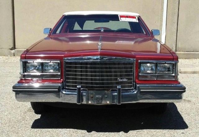 1985 Cadillac Seville - photo 4