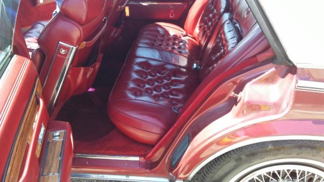 1985 Cadillac Seville - photo 8