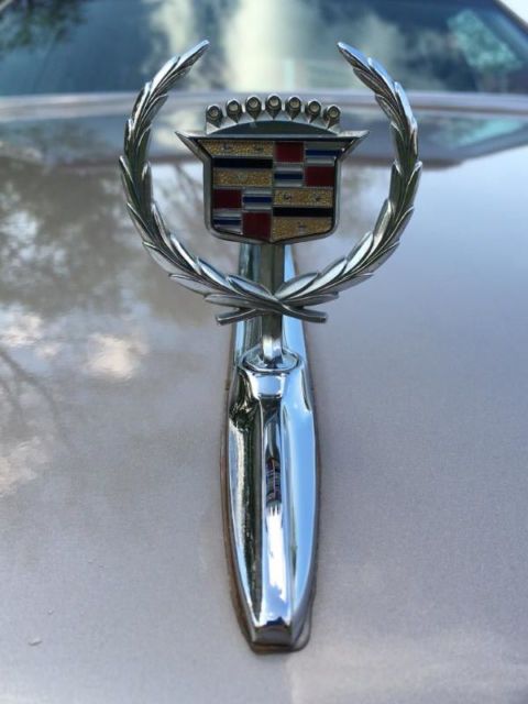 1985 Cadillac Seville - photo 10