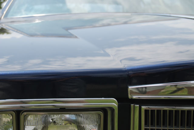 1985 Cadillac Seville - photo 4