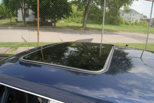 1985 Cadillac Seville - photo 5