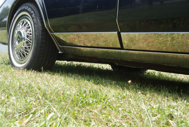 1985 Cadillac Seville - photo 7