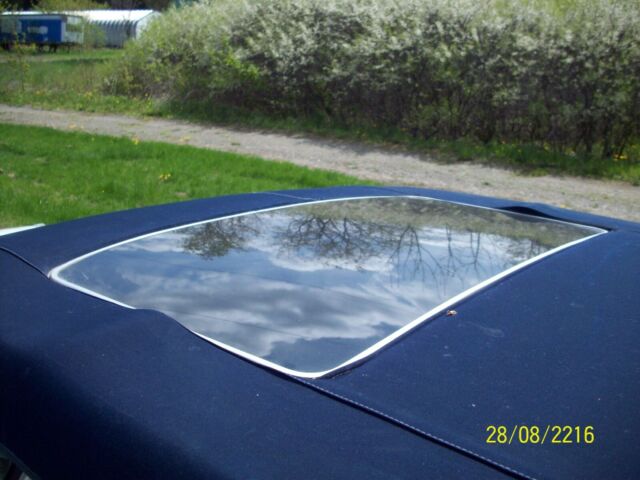 1985 Cadillac Seville classic - photo 10