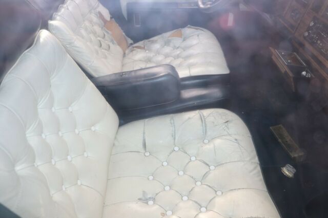 1985 Cadillac Seville classic - photo 11