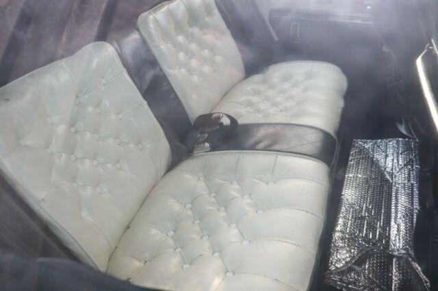 1985 Cadillac Seville classic - photo 13