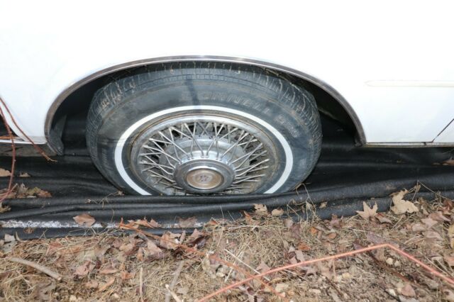 1985 Cadillac Seville classic - photo 2