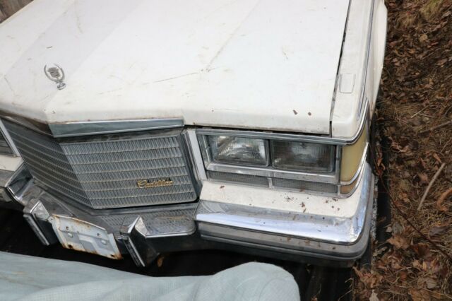 1985 Cadillac Seville classic - photo 5