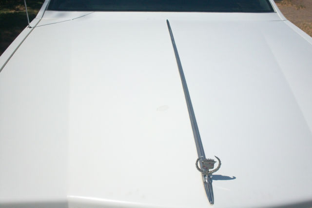 1985 Cadillac Seville - photo 10