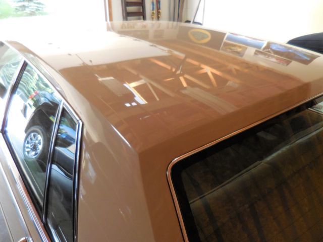 1985 Cadillac Seville Elegante - photo 10