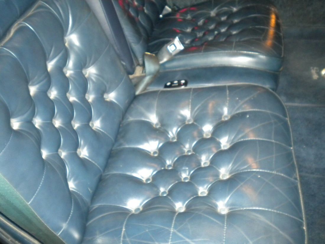 1985 Cadillac Seville - photo 4