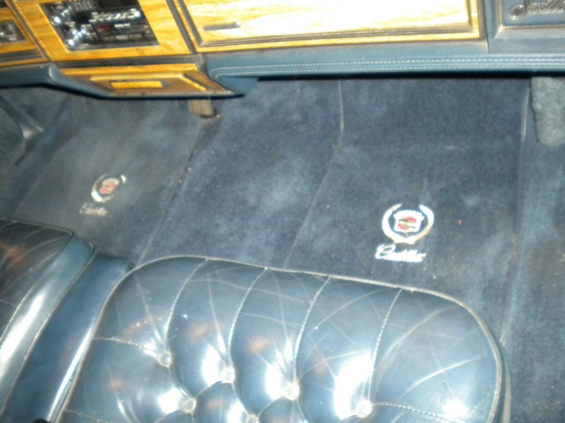 1985 Cadillac Seville - photo 5