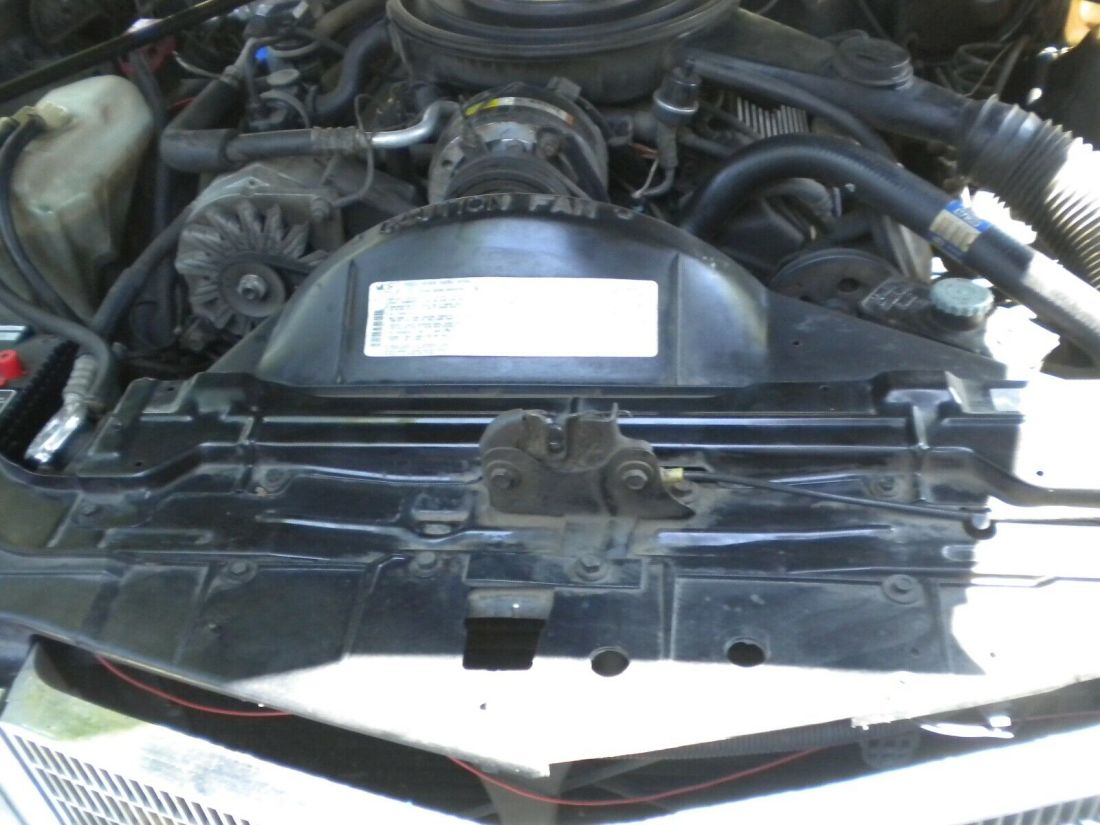 1985 Cadillac Seville - photo 7