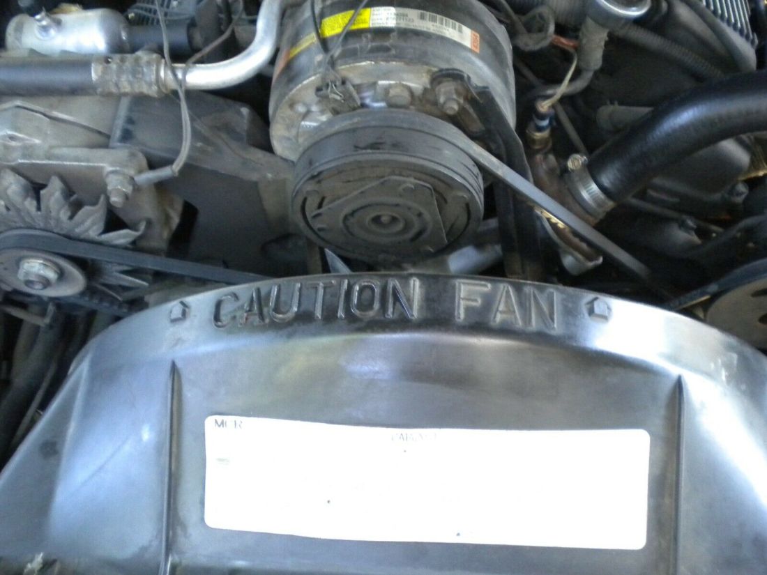 1985 Cadillac Seville - photo 8