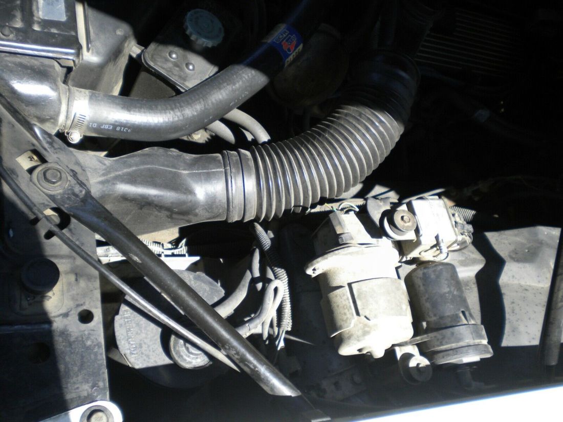 1985 Cadillac Seville - photo 9