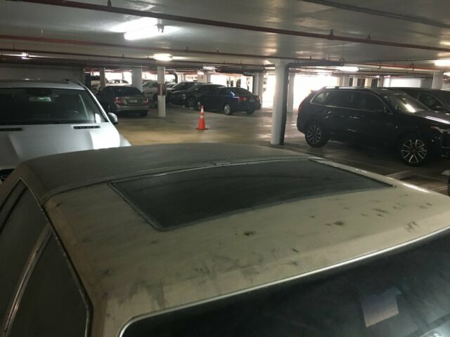 1985 Cadillac Seville GUCCI - photo 11