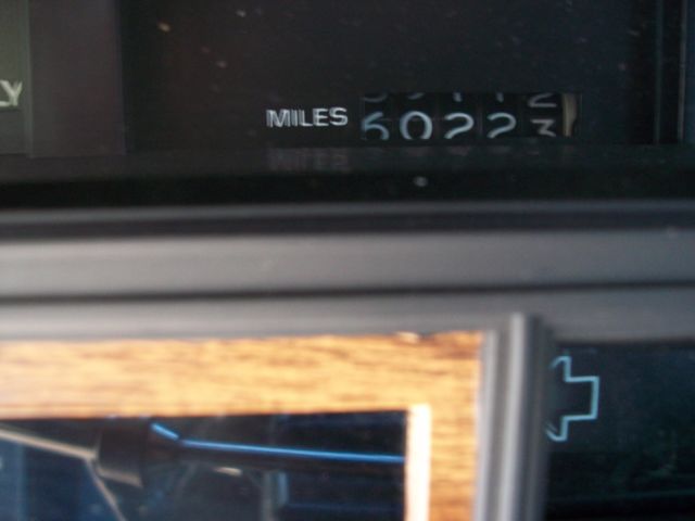 1985 Cadillac Seville - photo 13