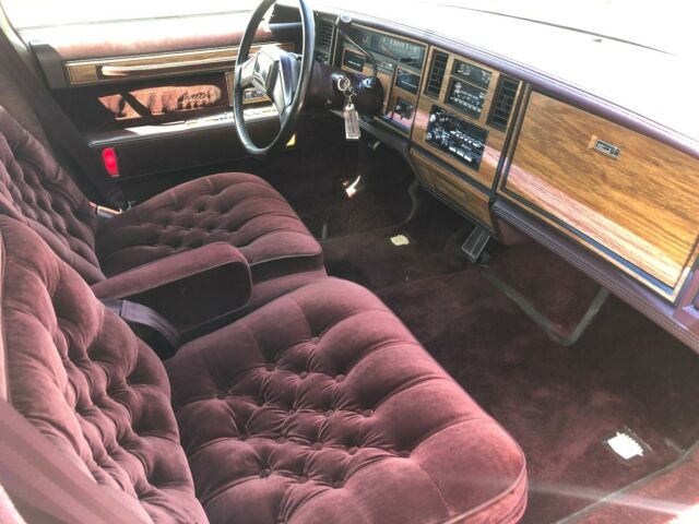 1985 Cadillac Seville - photo 11