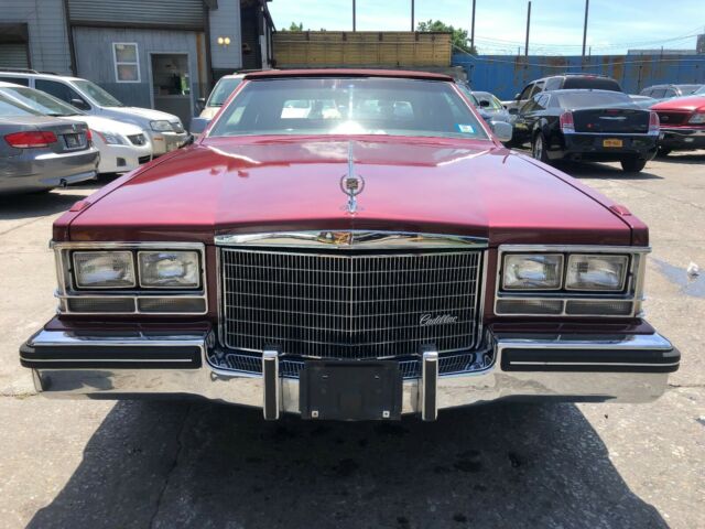 1985 Cadillac Seville - photo 3
