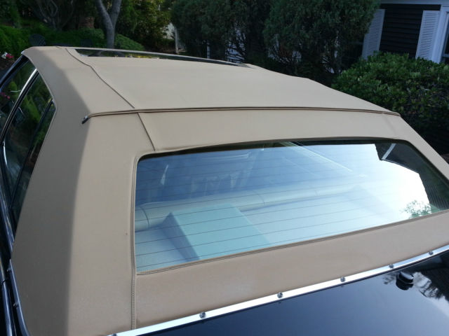 1985 Cadillac Seville - photo 10