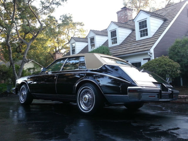 1985 Cadillac Seville - photo 3