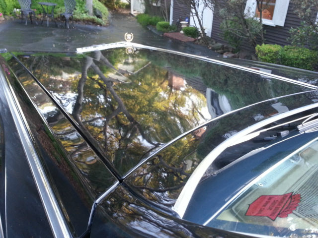 1985 Cadillac Seville - photo 9