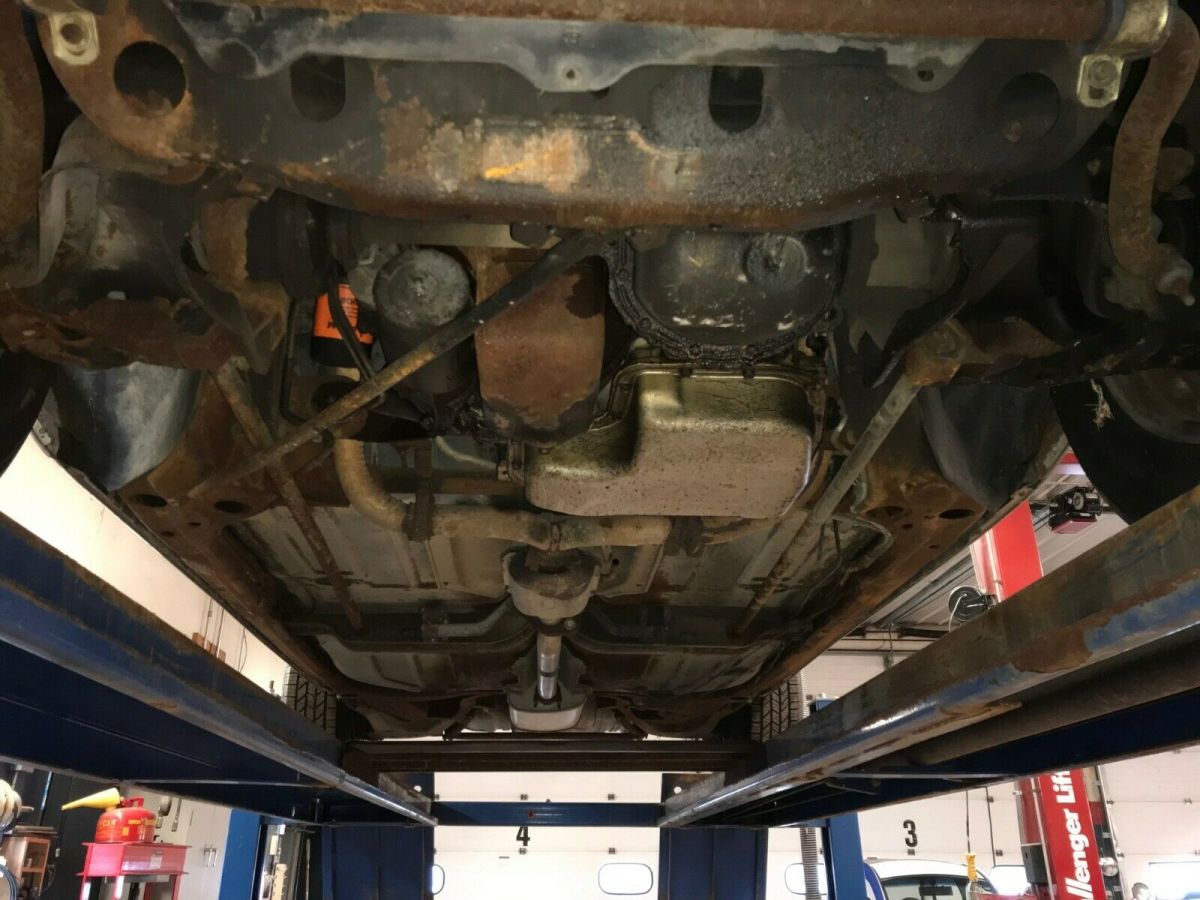 1985 Cadillac Seville - photo 11