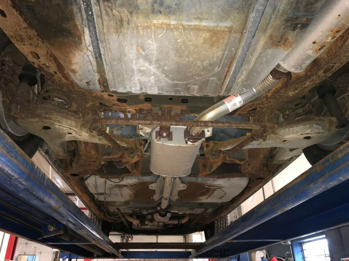 1985 Cadillac Seville - photo 12